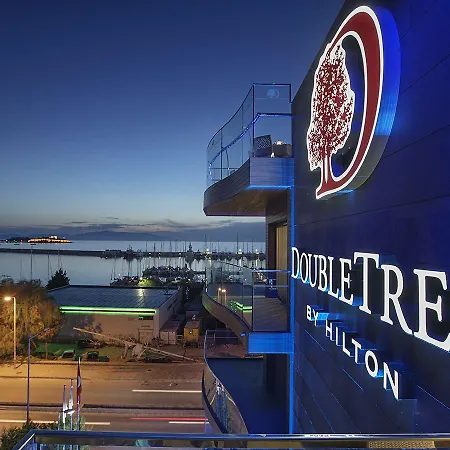 Doubletree By Hilton 4* Kusadası