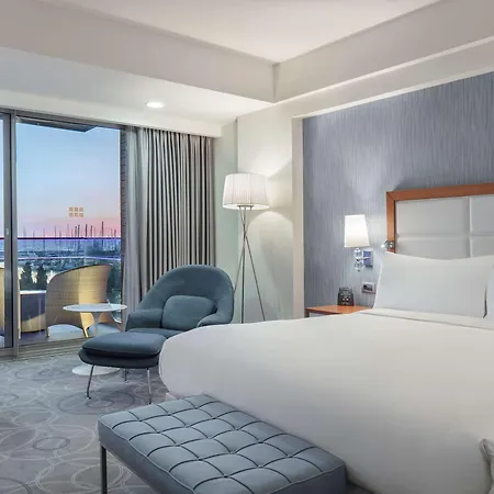 Doubletree By Hilton 4* Kusadası