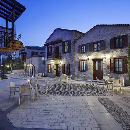 Doubletree By Hilton